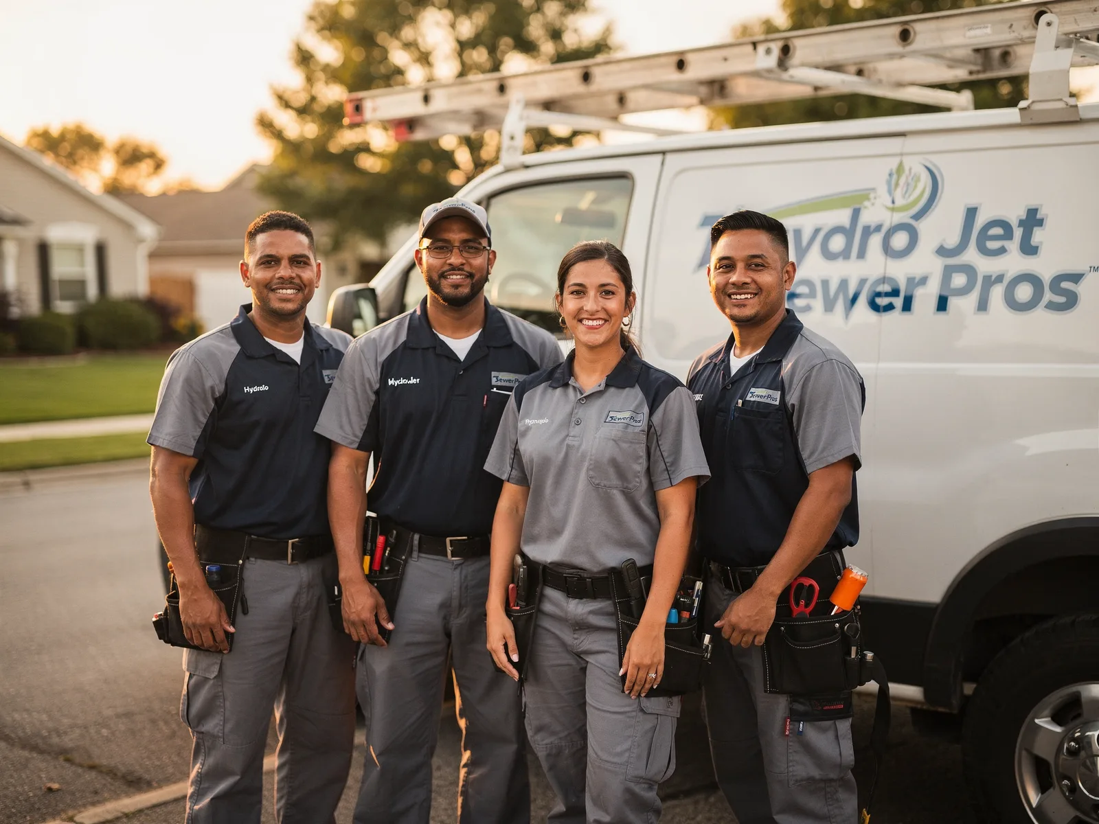 Hydro Jetting company in Beech Grove, KY